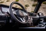 Mercedes-Benz G550 2018 года (NA)